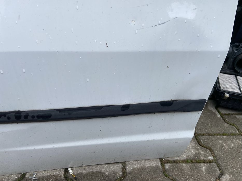 Задна дясна/лява врата Hondа Jazz 2010g