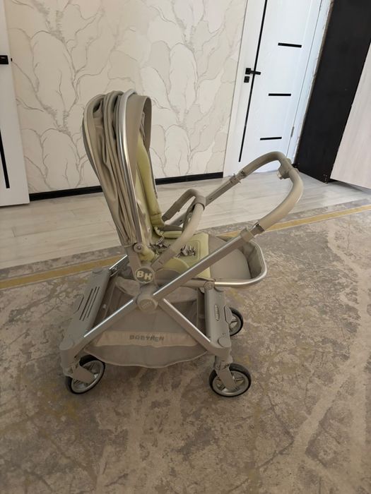 Продам коляску Babyken