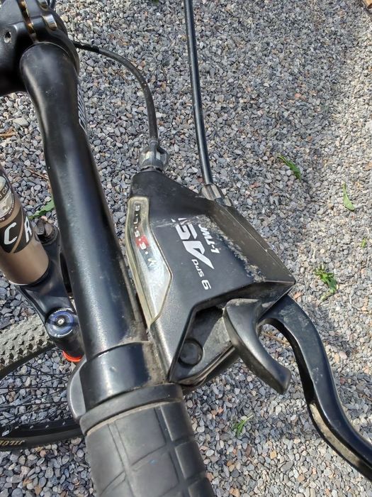 Велосипед Cruzer