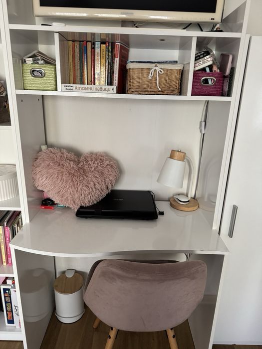 Секция за детска стая