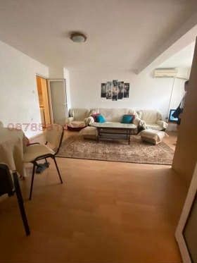 Дава се под наем Едностаен апартамент в Плевен, Мара Денчева - 56 кв.м за 255 € - Снимка #4