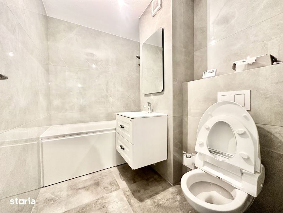 Apartament modern - 2 camere - renovat complet - Soarelui