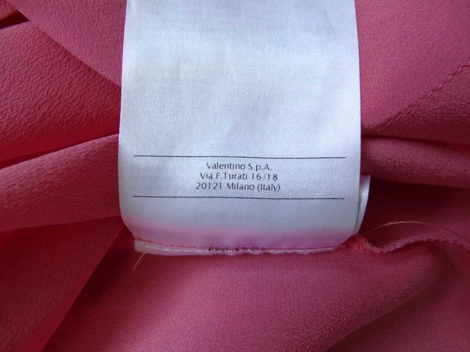 Missoni 100% Silk женска копринена блуза фланела коприна размер М