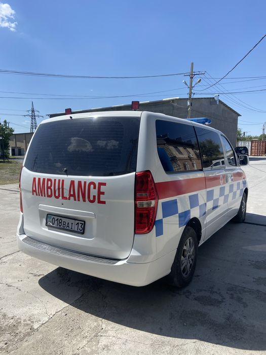 Скорая помощь авто