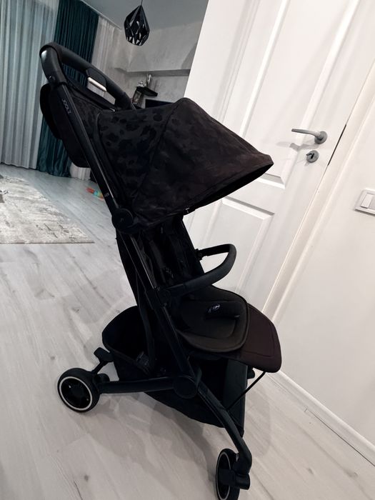 Cărucior Joolz Aer+ Chic Renaissance – stare foarte bună, complet echipat