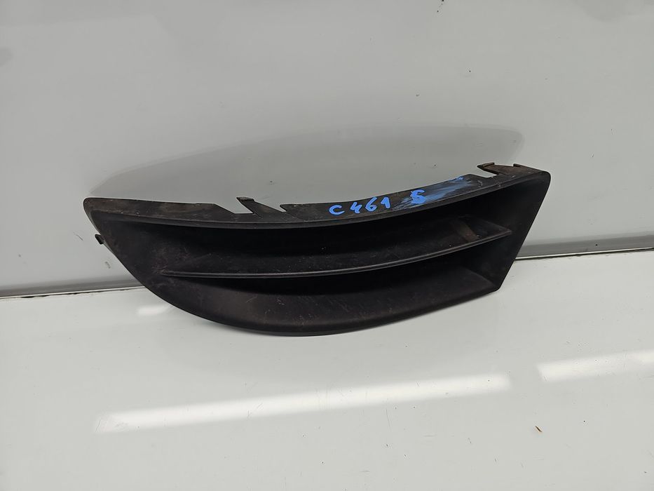 Grila proiector stanga Skoda Octavia 2 Combi (1Z5) [Fabr 2004-2013] Fa