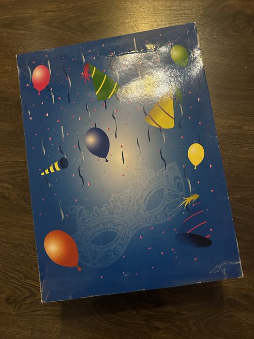 Детски Хелоуин костюм вълк Halloween