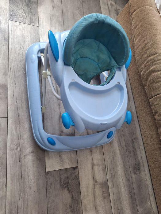 Premergator/rotobil pentru bebe