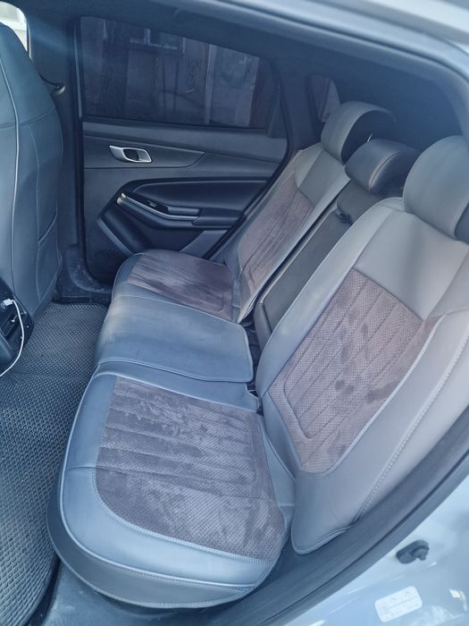 Changan CS 55 plus. 2025 года.