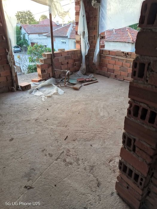 Продавам къща в Узунджово