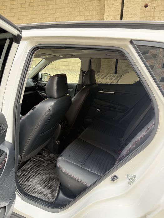 Kia Sonet Prestige