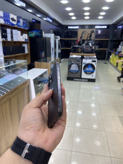 iPhone 15Pro 128gb BezFace
