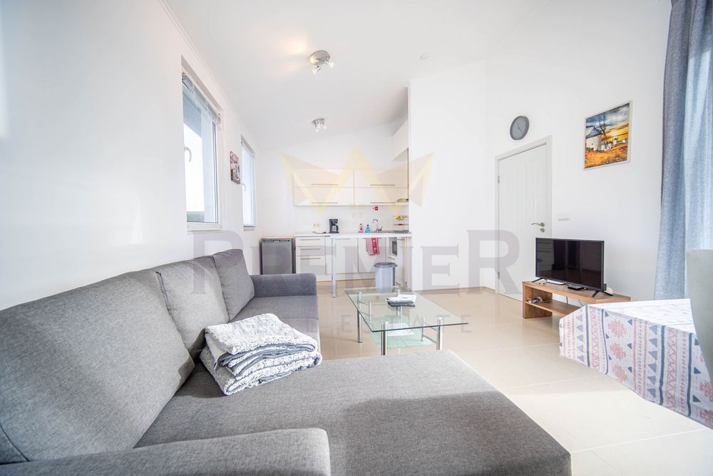 Къща в Добрич, област-с.Кранево площ 53 цена 73000