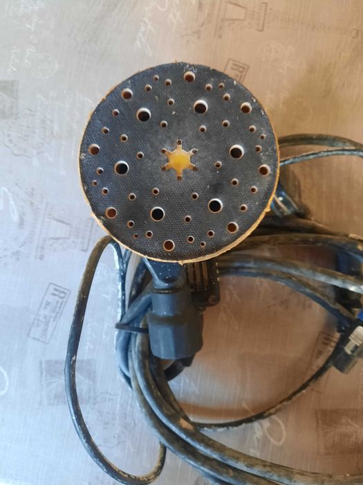 машина за шлайфане Mirka CEROS 650 - 350W