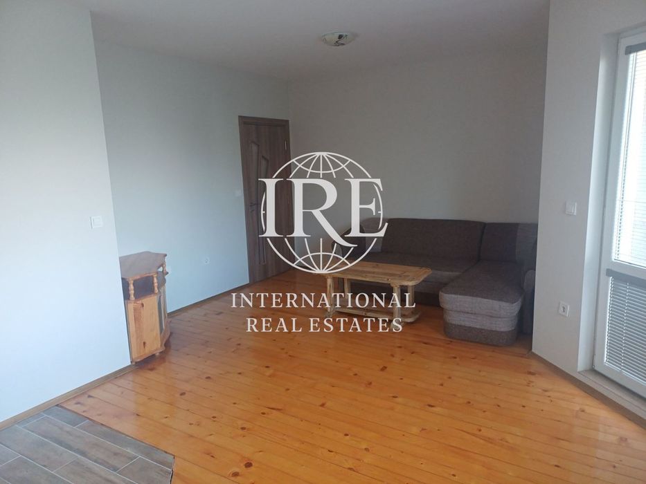 Продава се Двустаен апартамент в Варна, Левски - 64 кв.м за 2422 €/кв.м - Снимка #1