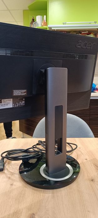 Монитор ACER 24, CB240HY, LSD/  LED Blacklight