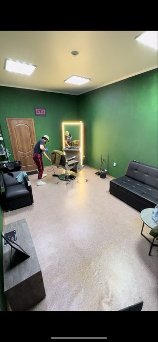 Продам оборудование для парикмахерских услуг