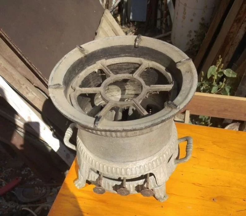 Керогаз, керосинка, плитка,учаг ссср