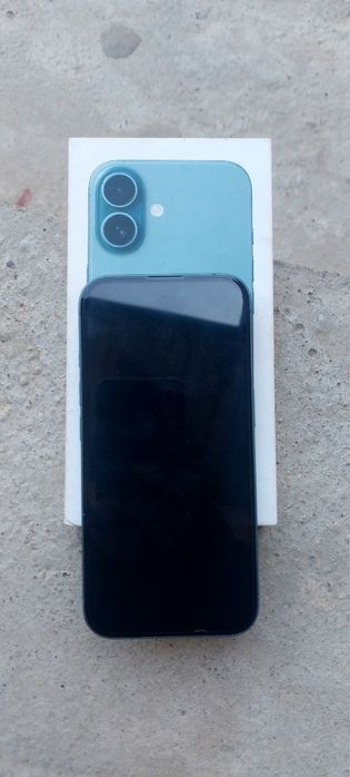 iPhone 16 128tali