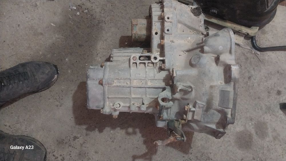 Митсубиси двигатель