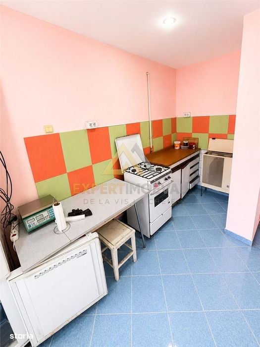 Spațiu comercial cu văd foarte bun la doar 29.900 euro in ce