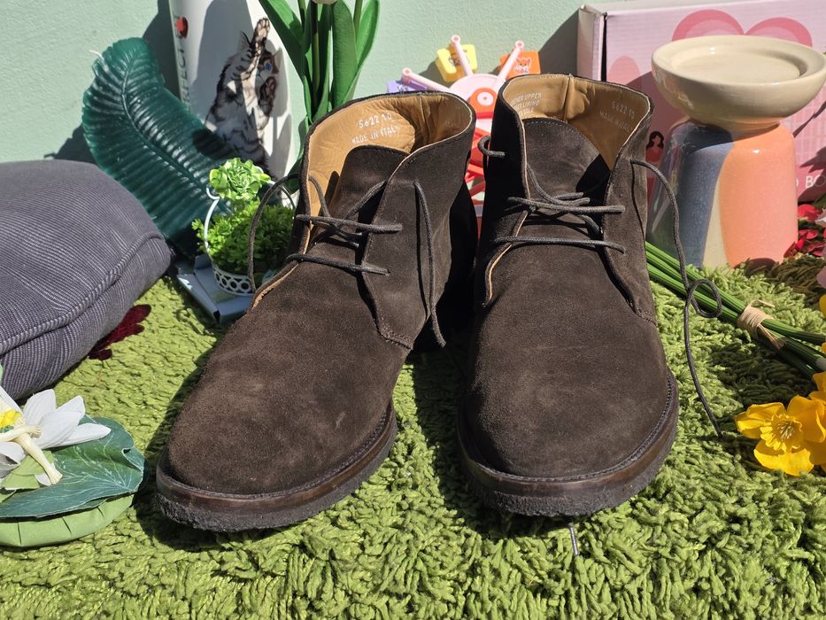 Philip Hardy мъжки обувки N44