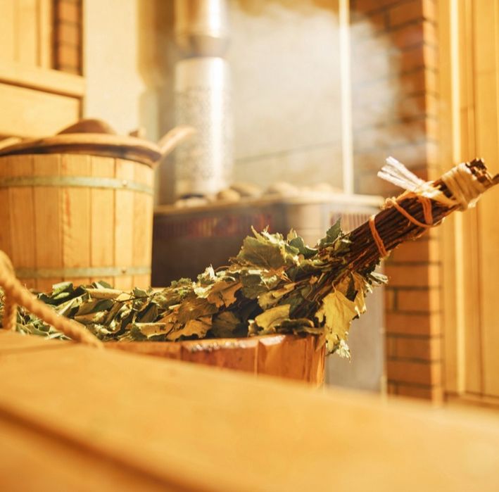 Пилинг, парение.Банщица на выезд Алматы!