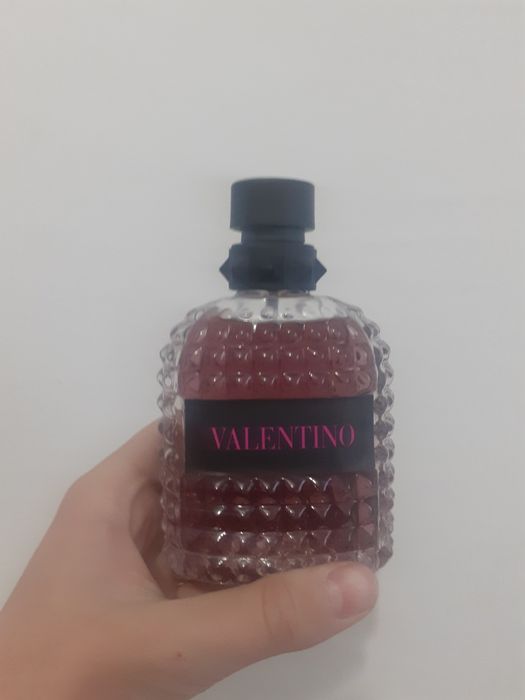 Valentino Born in Roma
