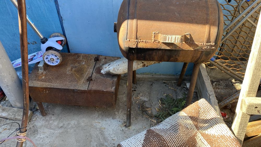 Продам каптилка