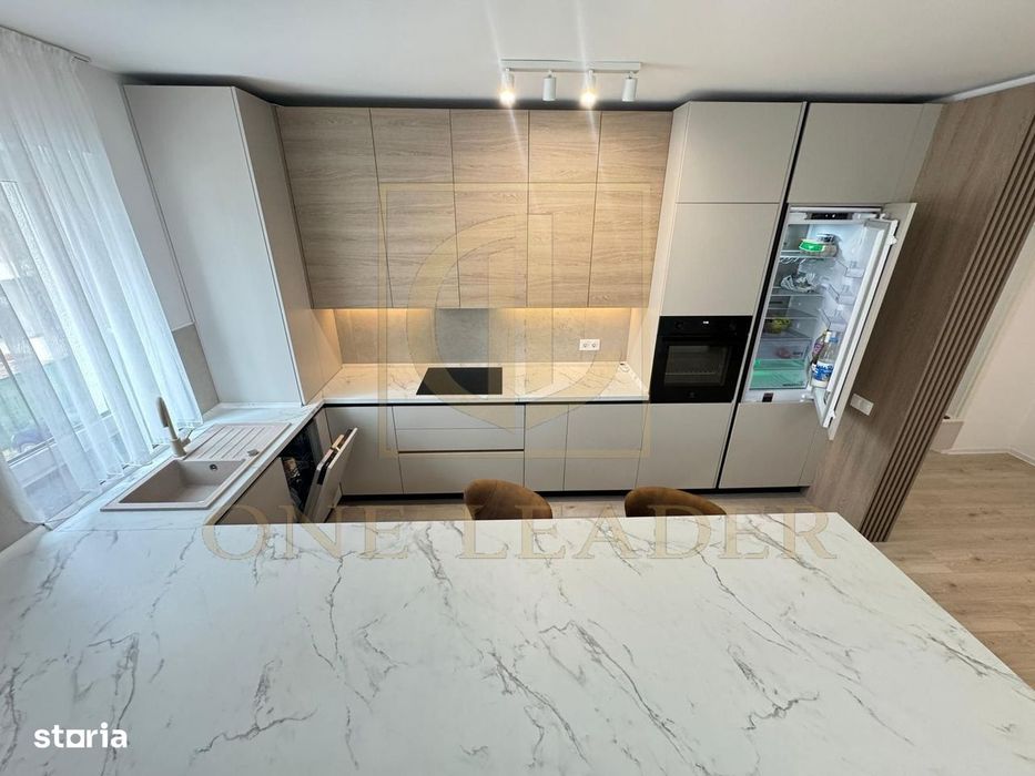 Apartament 2 Camere | Qualis - Petfriendly