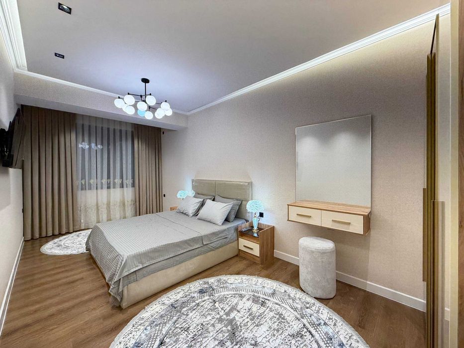 Срочно! Продаётся 3х комнатная Люкс квартира!!!