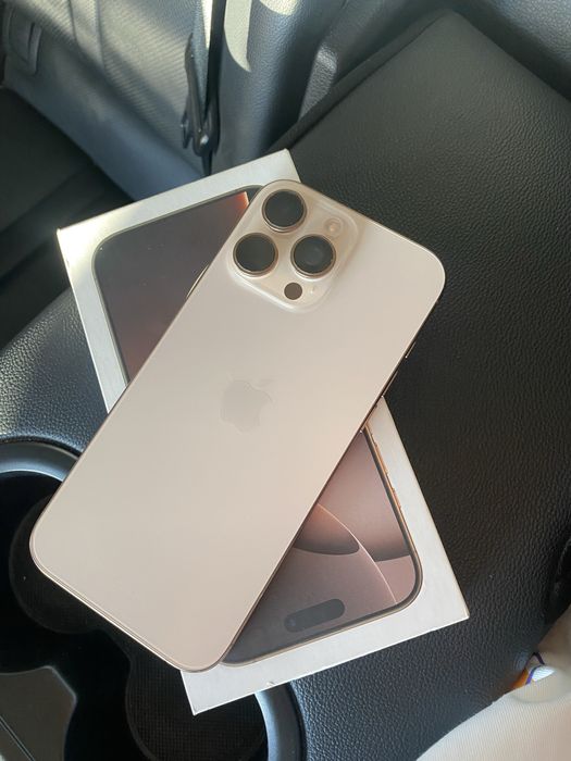 Айфон 16 про макс 450тыс срочно