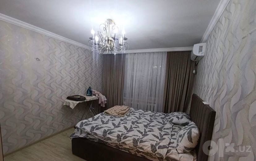 СРОЧНО ПРОДАЕТСЯ 3 комн Аллея Гагарина Чиланзар 2 Кирпич