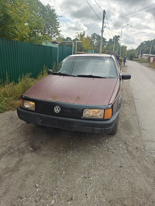 Продам Фольксваген Пассат б3