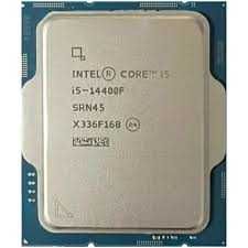 Процессор Intel Core i5-14400F