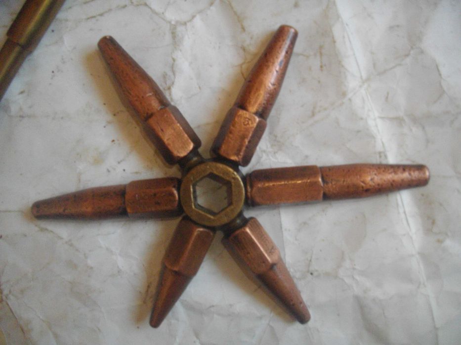 Ацетиленова оксиженна горелка рамена Редуцир вентил кислород ацетилен