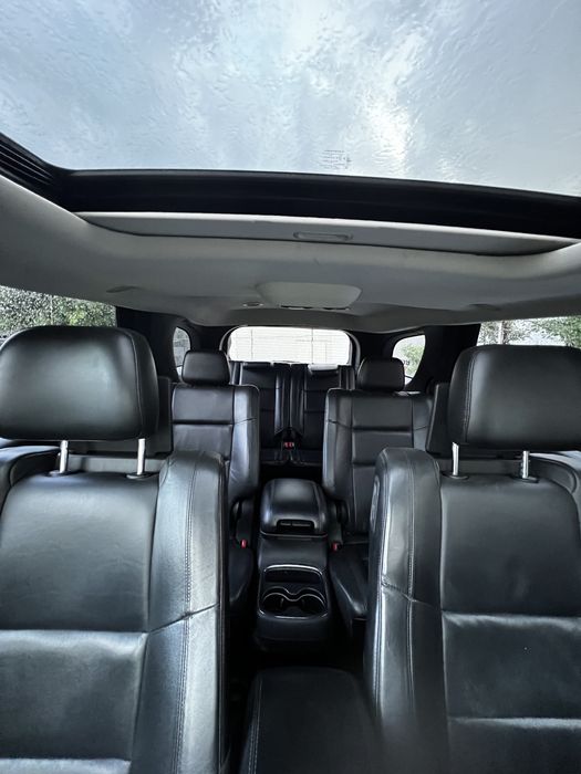 Dodge Durango GT/ 3.6/ 4x4