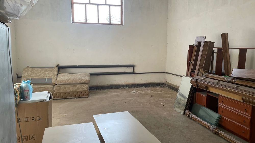 Гараж 3 бокс аренлага бериледи