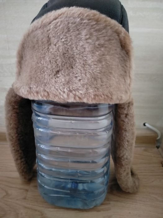 Малақай (шапка ушанка))