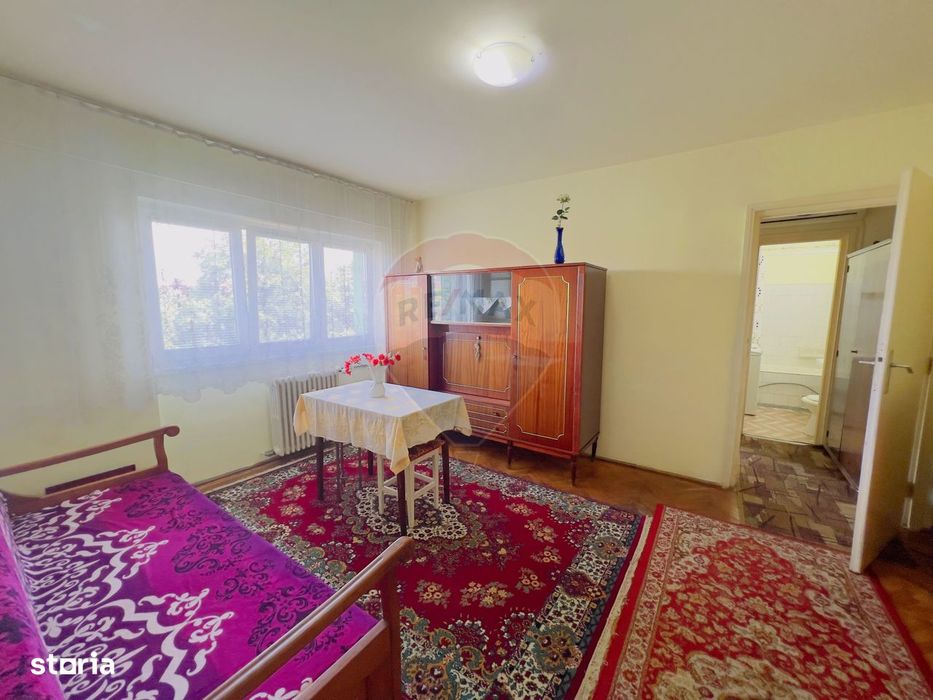 Apartament central cu 3 camere în zona Podgoria
