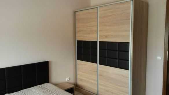 Дава се под наем Двустаен апартамент в София, Център - 60 кв.м за 373.83 € - Снимка #2