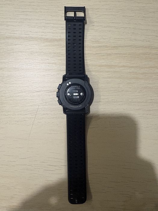 Suunto 9 Peak Pro