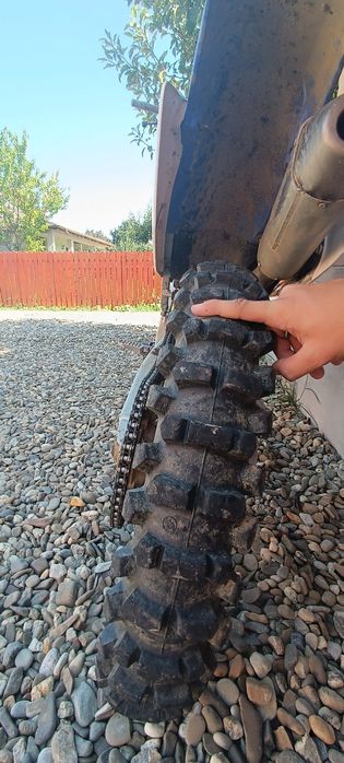 cross Yamaha yzf 250 (nu KTM, Kawasaki, Suzuki,honda)