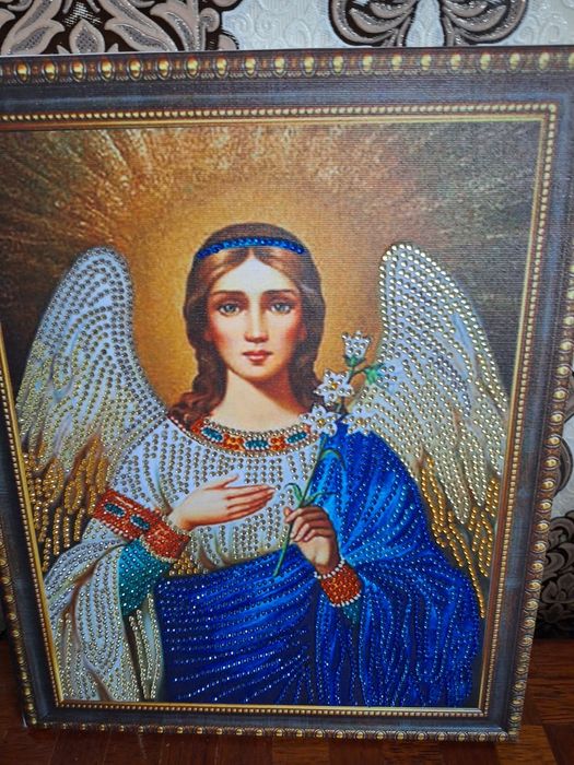 Подарок своими руками