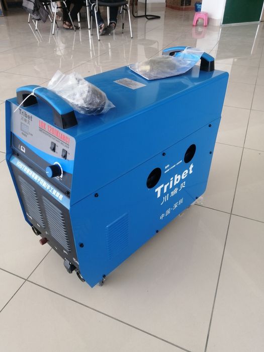 Плазменная резка LGK 120.Бренд Tribet