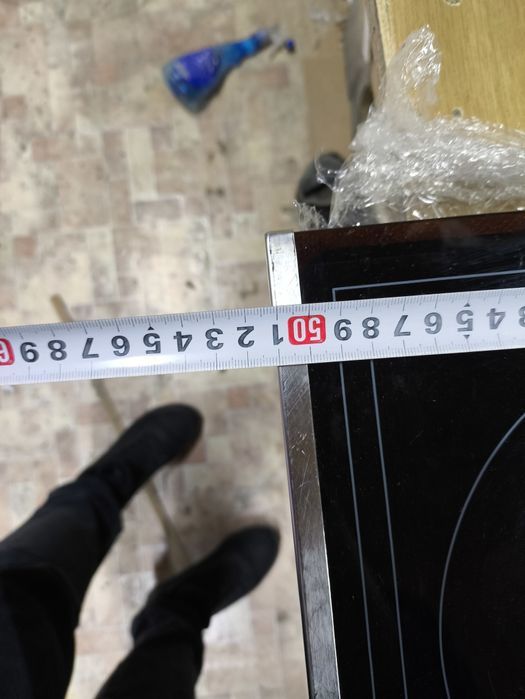 Варочная FRANCE продам