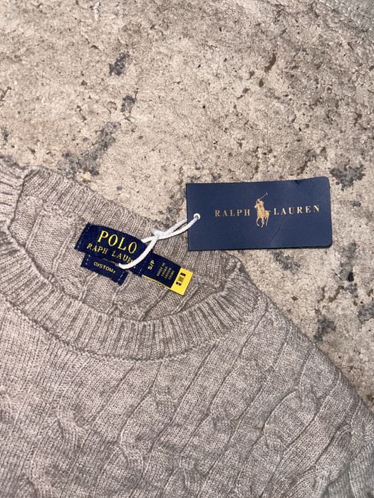 Pulover ralph lauren Nou Cu Eticheta