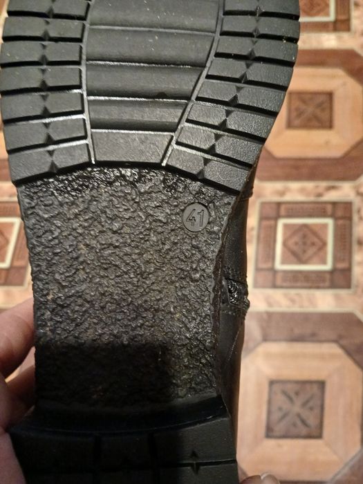 Женские сапожки для красивой ножки