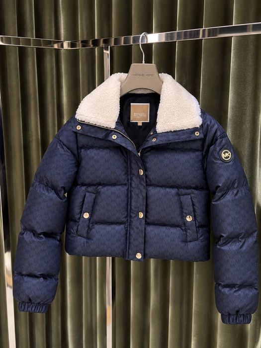 Geaca dama Michael Kors