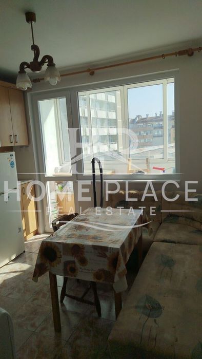 Дава се под наем Двустаен апартамент в Варна, Левски - 60 кв.м за 398.82 € - Снимка #2